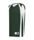 Alleson Youth Double-Ply Reversible Basketball Jersey